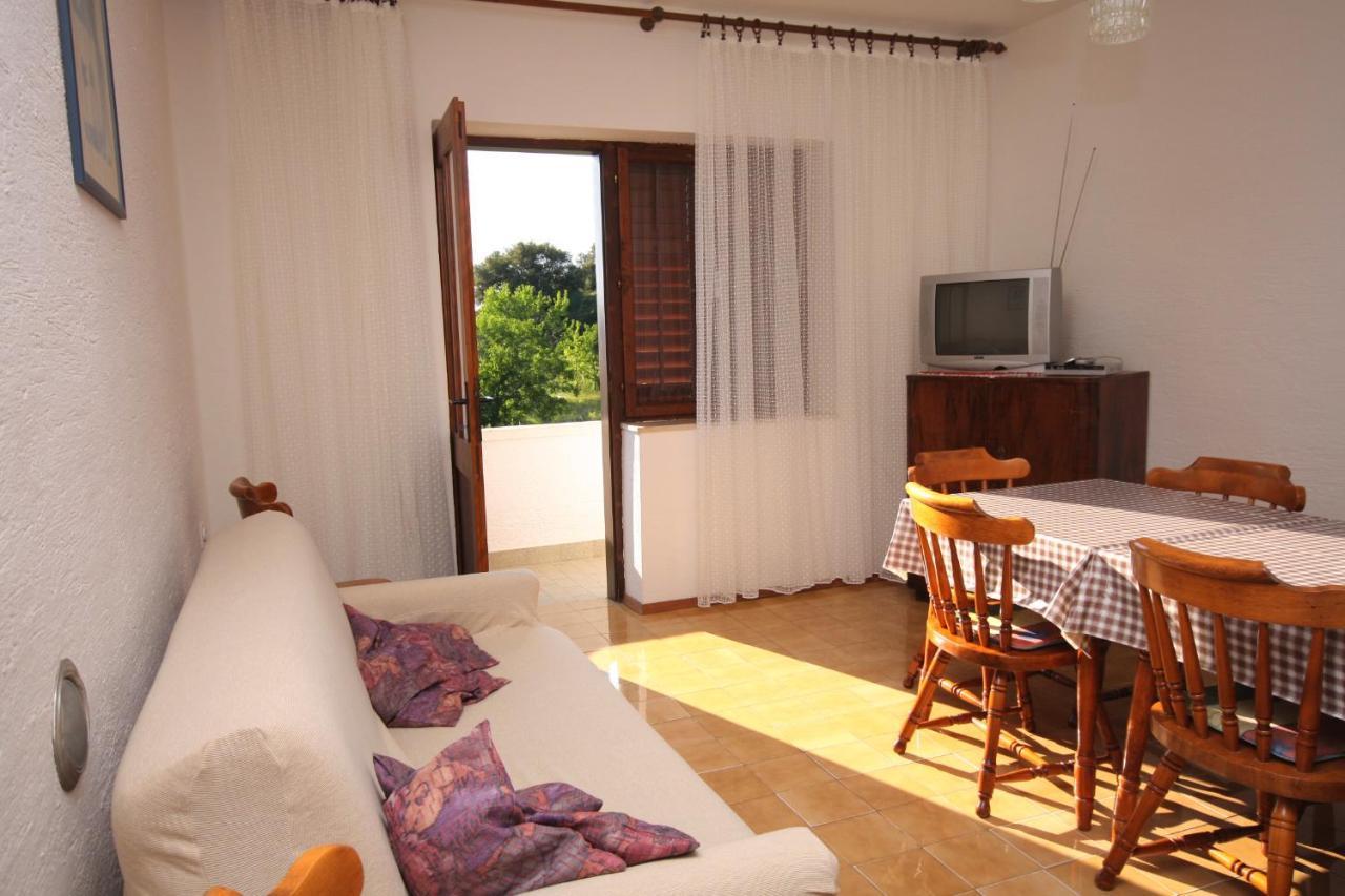 Apartments By The Sea Kampor, Rab - 5051 Exterior photo