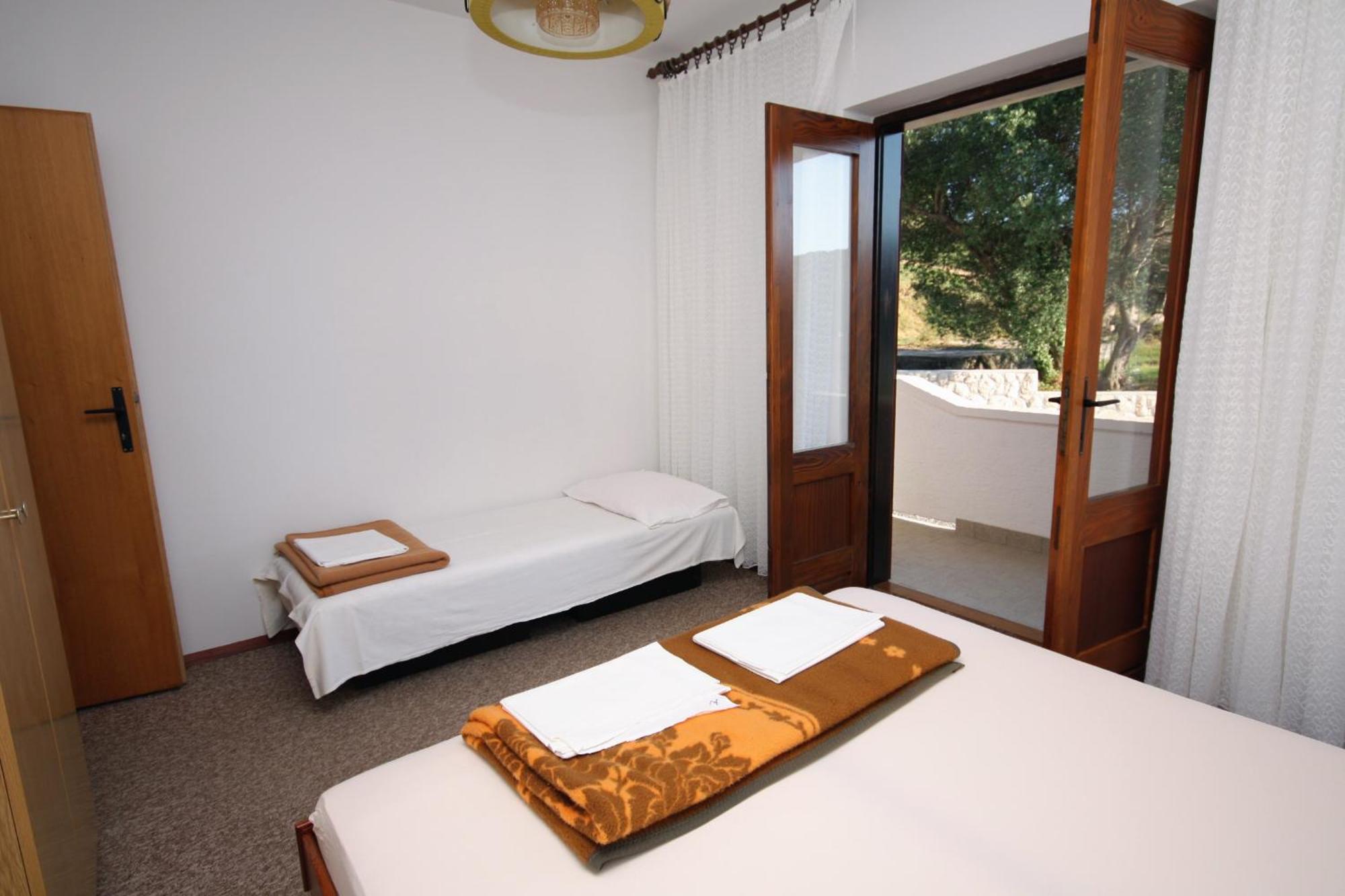 Apartments By The Sea Kampor, Rab - 5051 Room photo